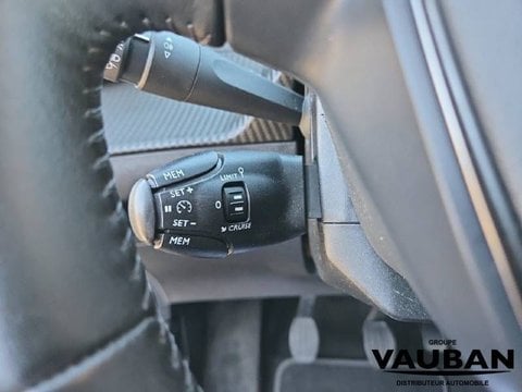Voitures D'occasion À Buchelay | Peugeot 208 Puretech 75 S&S Bvm5 Style