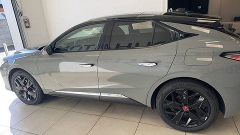 Voitures D'occasion À Mantes - Buchelay | Ds Ds 4 Ds4 Ii Hybride E-Tense 225 Eat8 Performance Line+