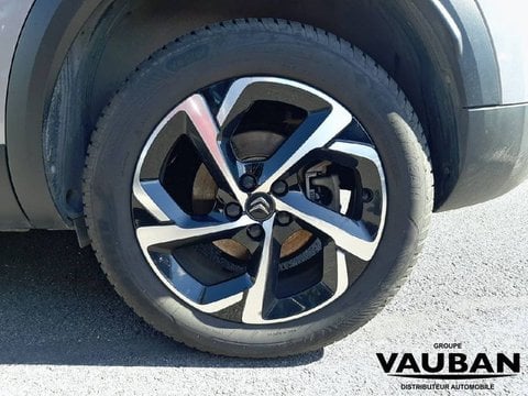 Voitures D'occasion À Sarcelles | Citroën C5 Aircross Bluehdi 130 S&S Bvm6 Shine