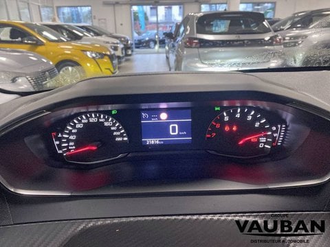 Voitures D'occasion À Les Mureaux | Peugeot 208 Ii Puretech 75 S&S Bvm5 Active