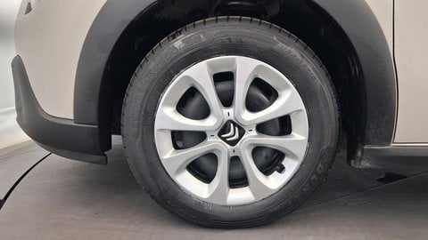 Voitures D'occasion À Pontoise | Citroën C3 Iii Puretech 83 S&S Bvm5 Feel