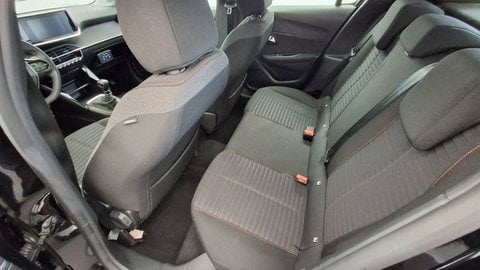 Voitures D'occasion À Les Mureaux | Peugeot 208 Ii Bluehdi 100 S&S Bvm6 Active