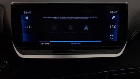 Voitures D'occasion À Chambourcy | Peugeot 2008 Ii Puretech 130 S&S Bvm6 Gt