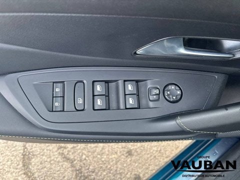 Voitures D'occasion À Saint-Brice-Sous-Forêt | Peugeot 408 Hybrid 136 E-Dcs6 Gt