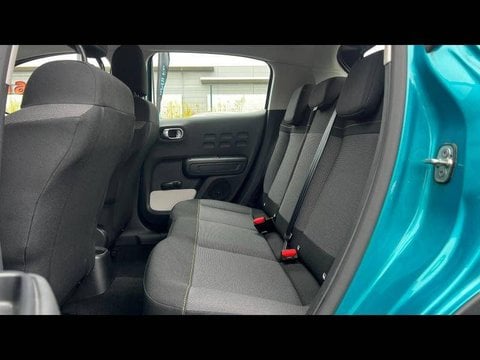 Voitures D'occasion À Saint-Germain-En-Laye | Citroën C3 Iii Puretech 83 S&S Bvm5 Feel Pack