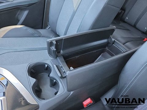 Voitures D'occasion À Herblay | Peugeot 3008 Ii Bluehdi 130Ch S&S Eat8 Allure Pack