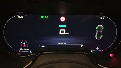 Voitures D'occasion À Chambourcy | Alfa Romeo Tonale 1.5 Hybrid 130 Ch Tct7 Edizione Speciale
