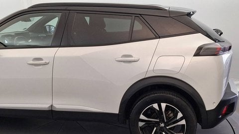 Voitures D'occasion À Buchelay | Peugeot 2008 Ii Puretech 130 S&S Bvm6 Gt