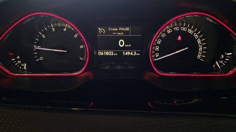 Voitures D'occasion À Saint-Brice-Sous-Forêt | Peugeot 2008 1.2 Puretech 110Ch S&S Bvm5 Gt Line