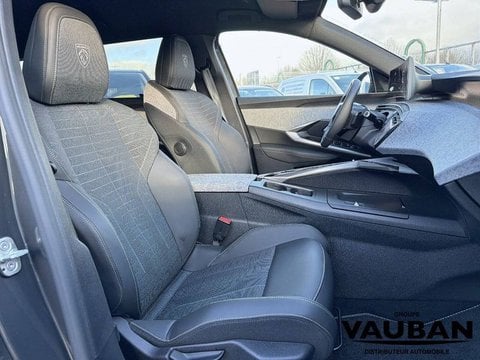 Voitures D'occasion À Herblay | Peugeot 5008 Iii Hybrid 136 E-Dcs6 Gt