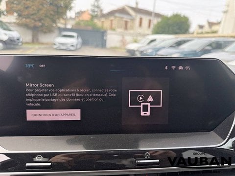 Voitures D'occasion À Les Mureaux | Citroën C4 X Electrique E- 136 Ch Automatique Shine