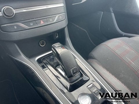 Voitures D'occasion À Chambly | Peugeot 308 Ii Puretech 130Ch S&S Eat8 Gt Line