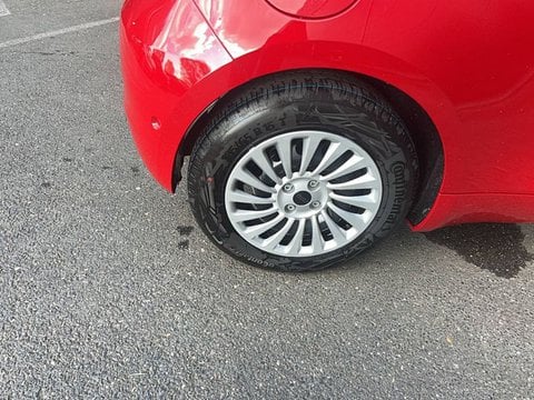 Voitures D'occasion À St-Brice-Sous-Forêt | Fiat 500 Iii E 95 Ch Nouvelle 500