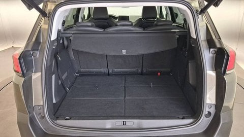 Voitures D'occasion À Buchelay | Peugeot 5008 Ii Bluehdi 130Ch S&S Bvm6 Allure