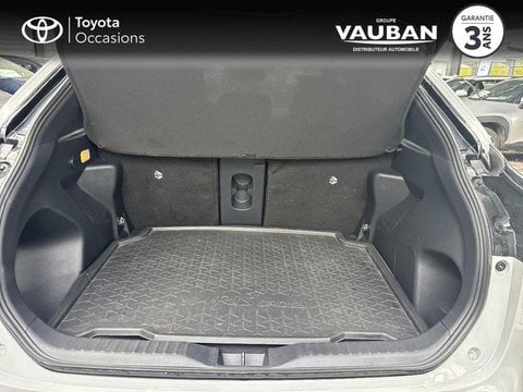 Voitures D'occasion À Chambourcy | Toyota Yaris Cross 116H Gr Sport My22
