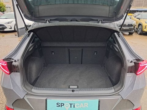 Voitures D'occasion À Argenteuil | Cupra Formentor 1.5 Tsi 150 Ch V
