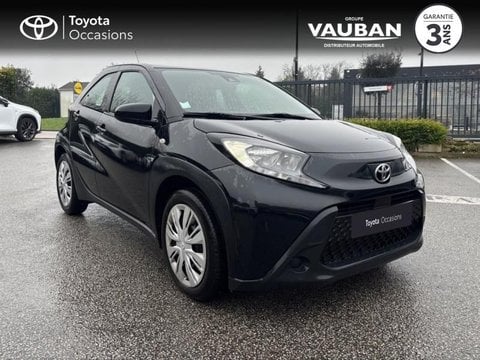 Voitures D'occasion À Chambourcy | Toyota Aygo X 1.0 Vvt-I 72Ch Dynamic