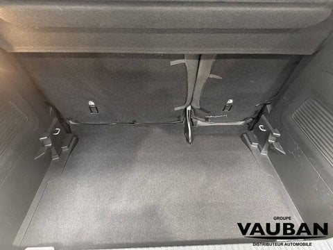 Voitures D'occasion À Pontoise | Citroën C3 Aircross Puretech 130 S&S Eat6 Shine