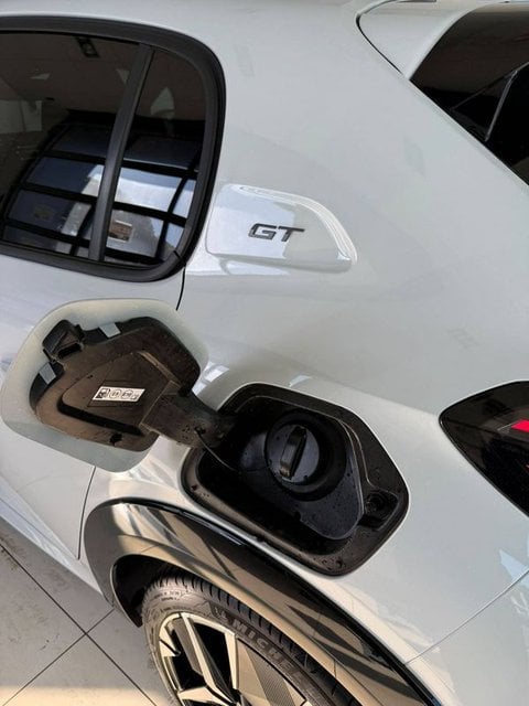 Voitures D'occasion À Argenteuil | Peugeot 208 Hybrid 145 Ch E-Dcs6 Gt