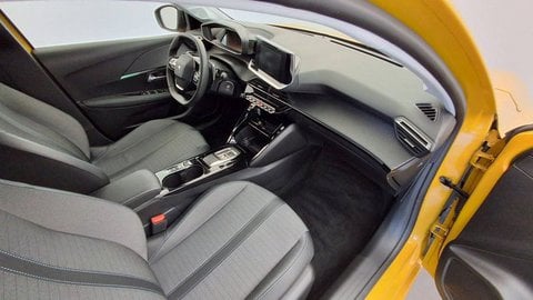 Voitures D'occasion À Osny | Peugeot 208 Ii Puretech 100 S&S Eat8 Allure Pack