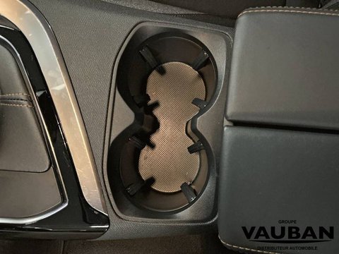 Voitures D'occasion À Saint-Brice-Sous-Forêt | Peugeot 3008 Ii Puretech 130Ch S&S Bvm6 Style