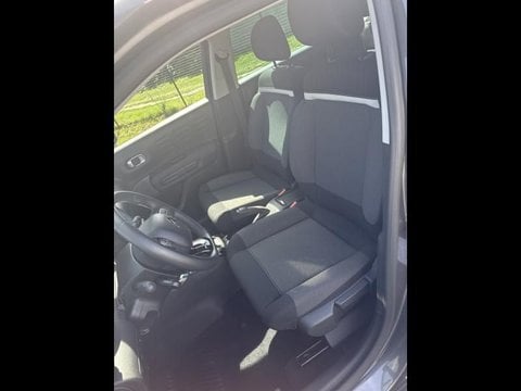 Voitures D'occasion À Montmagny | Citroën C3 Aircross Puretech 130Ch S&S Shine Eat6