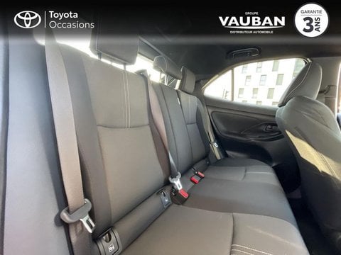 Voitures D'occasion À Sartrouville | Toyota Yaris Cross 130H Design Mc26