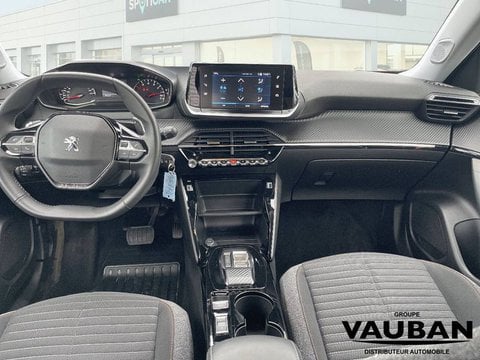 Voitures D'occasion À Chambly | Peugeot 2008 Ii Puretech 130 S&S Eat8 Active Pack