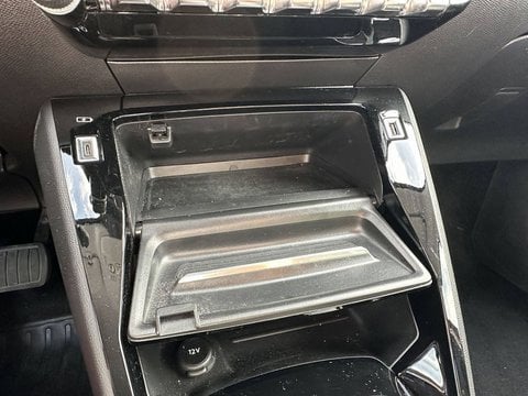 Voitures D'occasion À Chambourcy | Peugeot 208 Electrique Ii Electrique 50 Kwh 136Ch Allure Pack