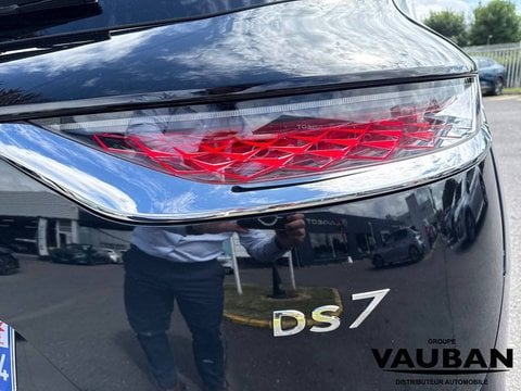 Voitures D'occasion À Osny | Ds Ds 7 Ds7 Crossback Hybride E-Tense 300 Eat8 4X4 Grand Chic