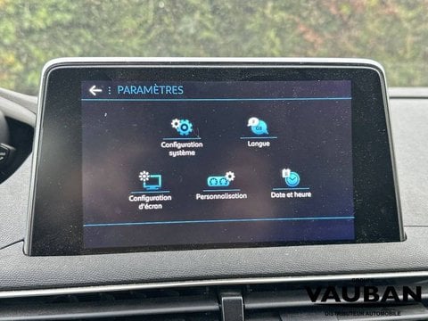 Voitures D'occasion À Chambourcy | Peugeot 5008 Ii Puretech 130Ch S&S Eat8 Active Pack