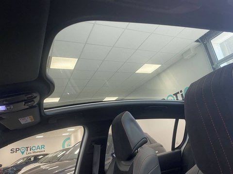 Voitures D'occasion À Les Mureaux | Peugeot 308 Ii Puretech 130Ch S&S Eat8 Gt