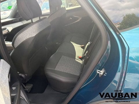 Voitures D'occasion À Les Mureaux | Peugeot 3008 Iii Hybrid 136 E-Dcs6 Allure