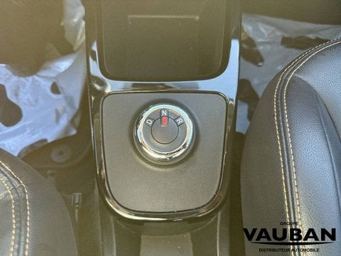 Voitures D'occasion À Osny | Dacia Spring Achat Intégral Confort Plus