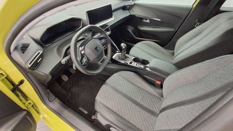 Voitures D'occasion À Saint-Brice-Sous-Forêt | Peugeot 208 Ii Puretech 100 S&S Bvm6 Allure