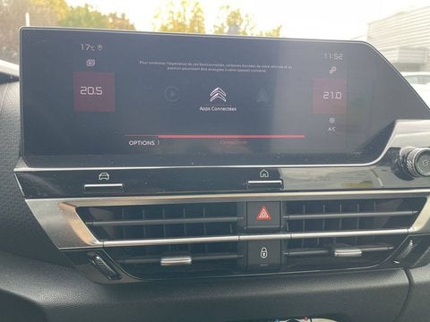 Voitures D'occasion À Chambly | Citroën C4 Iii Puretech 130 S&S Bvm6 Feel Pack