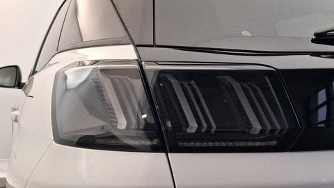 Voitures D'occasion À Saint-Brice-Sous-Forêt | Peugeot 3008 Hybrid 225 E-Eat8 Allure Pack