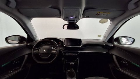 Voitures D'occasion À Saint-Brice-Sous-Forêt | Peugeot 2008 Ii Bluehdi 110 S&S Bvm6 Allure