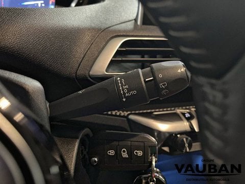 Voitures D'occasion À Saint-Brice-Sous-Forêt | Peugeot 3008 Ii Puretech 130Ch S&S Bvm6 Style