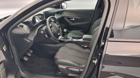 Voitures D'occasion À Saint-Brice-Sous-Forêt | Peugeot 208 Ii Puretech 100 S&S Bvm6 Gt