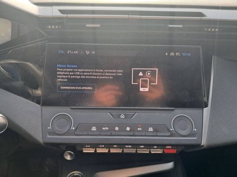 Voitures D'occasion À Argenteuil | Peugeot 308 Iii Puretech 110Ch S&S Bvm6 Active Pack