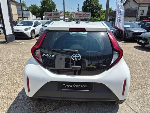 Voitures D'occasion À Argenteuil | Toyota Aygo X 1.0 Vvt-I 72Ch Dynamic My23
