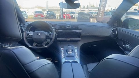 Voitures D'occasion À Gisors | Ds Ds 7 Ds7 Crossback Puretech 180 Eat8 Louvre