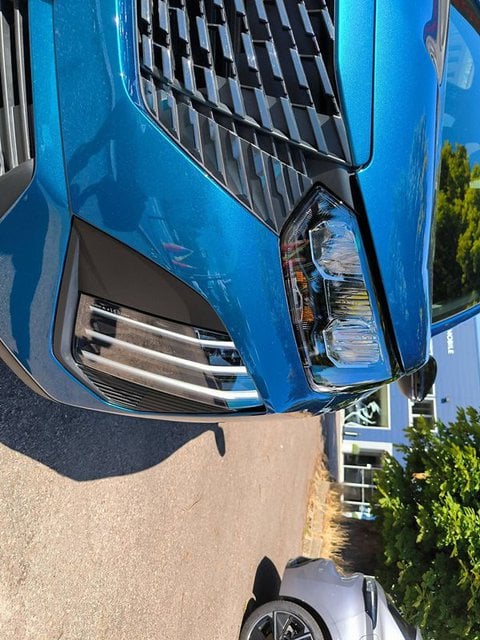 Voitures D'occasion À Chambourcy | Peugeot 2008 Ii Hybrid 145 E-Dcs6 Style