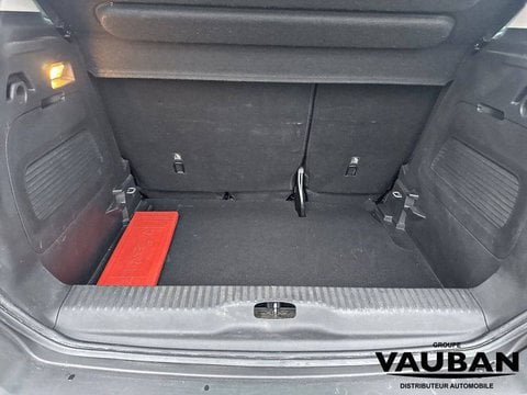 Voitures D'occasion À Chambly | Citroën C3 Aircross Puretech 110 S&S Bvm6 Feel Pack