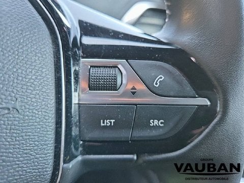 Voitures D'occasion À Herblay | Peugeot 5008 Ii Puretech 130Ch S&S Bvm6 Active Pack