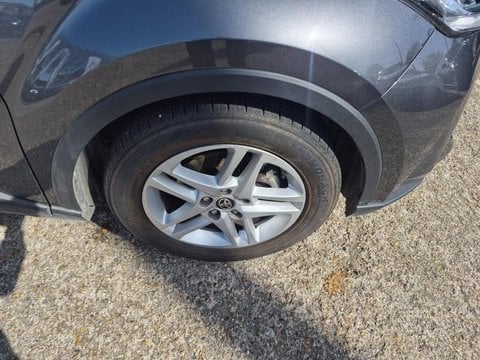 Voitures D'occasion À Argenteuil | Toyota C-Hr 1.8 Hybride 122Ch Dynamic Ultimate E-Cvt
