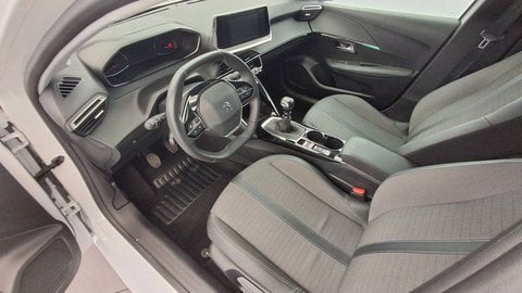 Voitures D'occasion À Saint-Brice-Sous-Forêt | Peugeot 208 Ii Puretech 100 S&S Bvm6 Allure