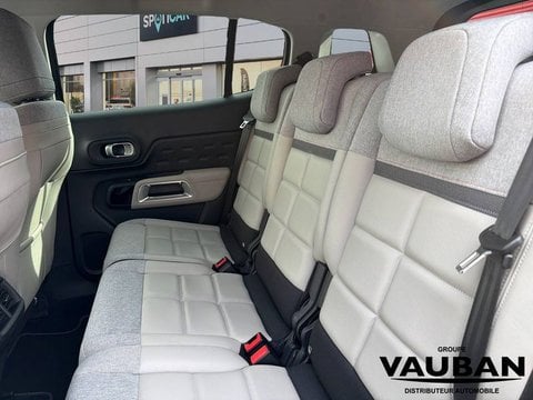 Voitures D'occasion À Pontoise | Citroën C5 Aircross Hybride Rechargeable 225 E-Eat8 Shine Pack