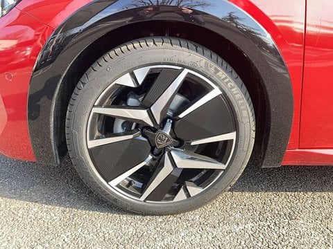 Voitures D'occasion À Chambourcy | Peugeot 208 Ii Hybrid 136 E-Dcs6 Gt